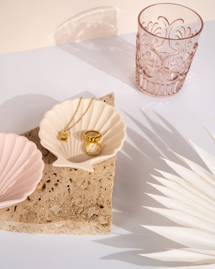 Bondi Shell Dish