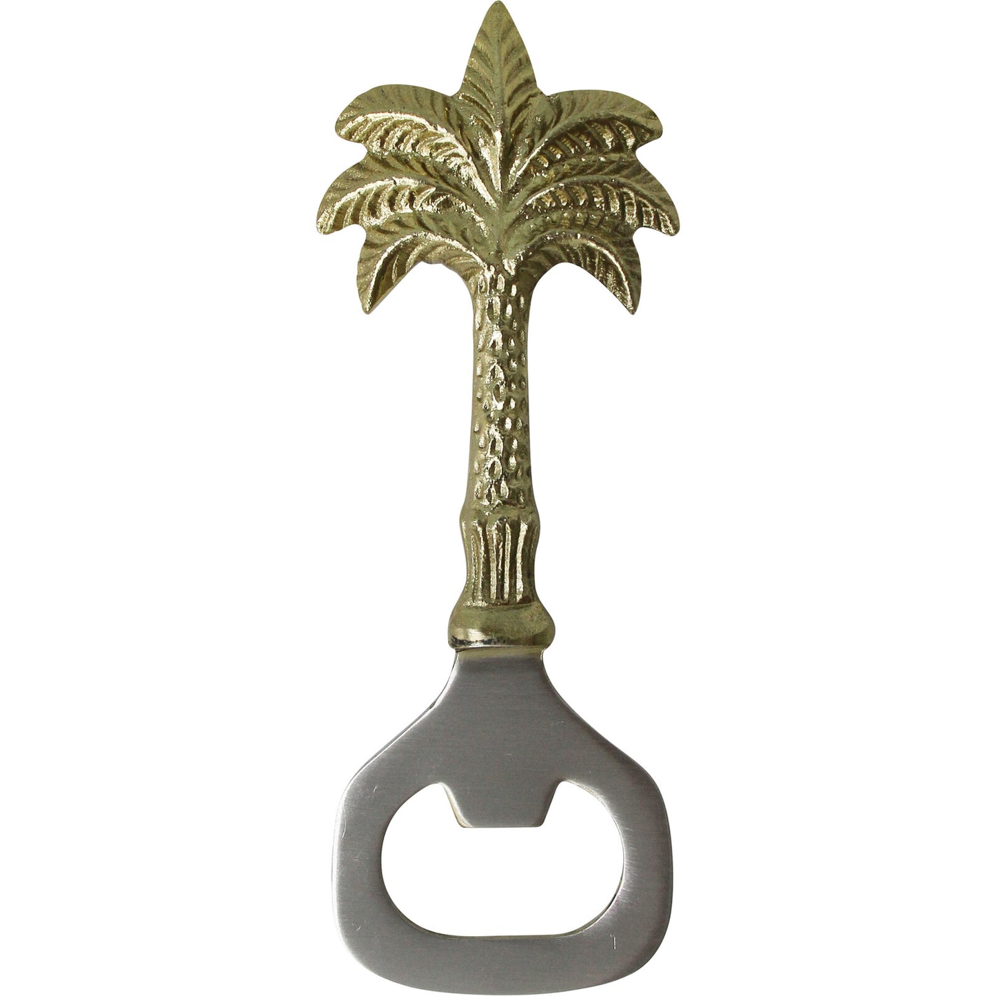 Palm Tree Bottle Opener