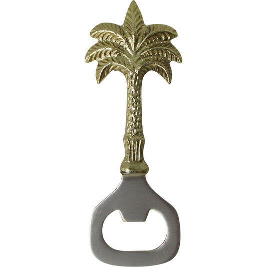 Palm Tree Bottle Opener